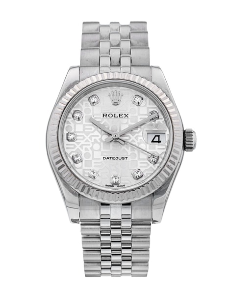 Rolex Datejust Lady 31 178274